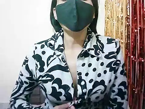 Rubi-Ji online show from 02-18-25, 12:17
