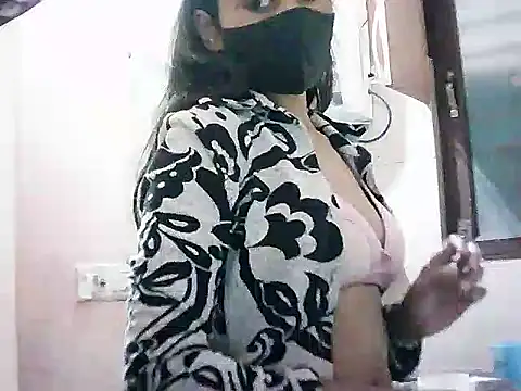 Rubi-Ji online show from 02-19-25, 12:25