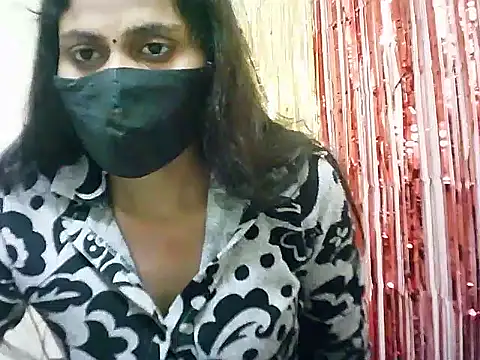 Rubi-Ji online show from 02-19-25, 03:28