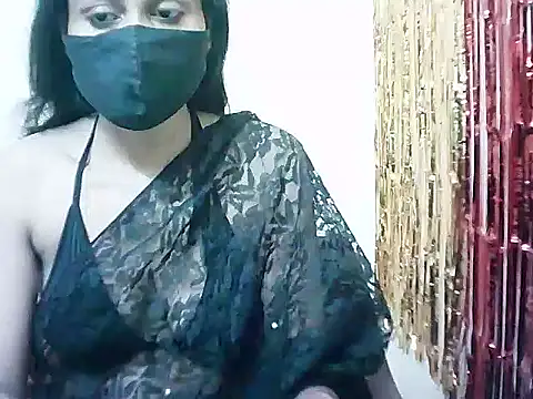 Rubi-Ji online show from 02-19-25, 10:42