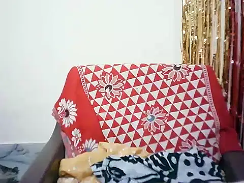 Rubi-Ji online show from 02-20-25, 05:29