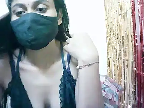 Rubi-Ji online show from 02-21-25, 04:40