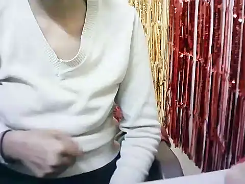 Rubi-Ji online show from 02-21-25, 12:17