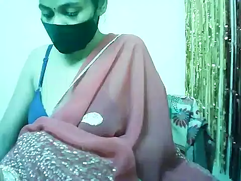 Rubi-Ji online show from 02-21-25, 10:26