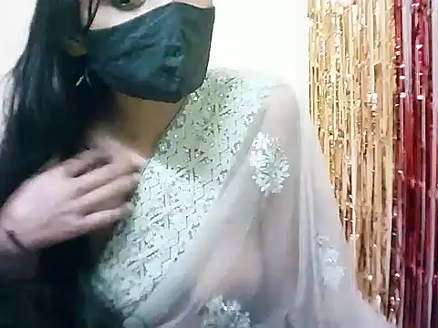 Rubi-Ji online show from 02-23-25, 04:50