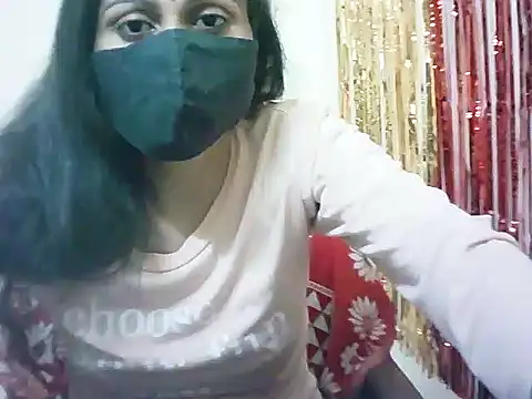 Rubi-Ji online show from 02-25-25, 12:24