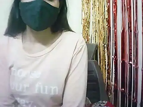Rubi-Ji online show from 02-25-25, 10:07