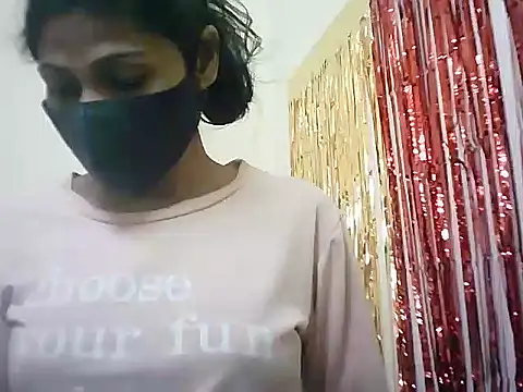 Rubi-Ji online show from 02-26-25, 04:14