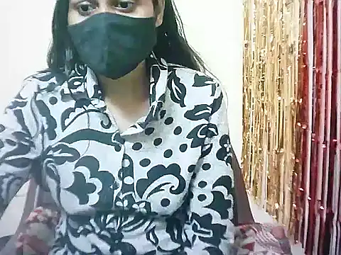 Rubi-Ji online show from 02-27-25, 12:13