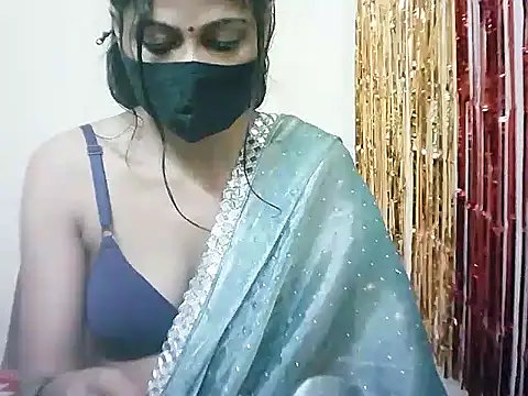 Rubi-Ji online show from 02-27-25, 10:42