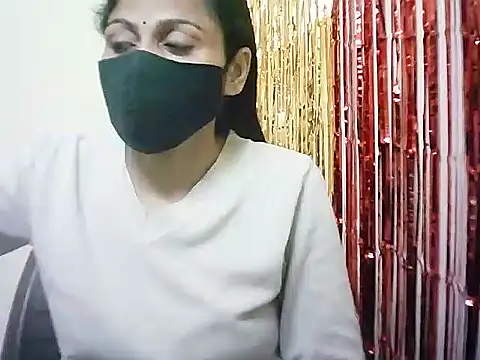 Rubi-Ji online show from 02-28-25, 03:04