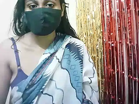 Rubi-Ji online show from 03-12-25, 10:07