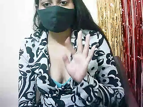 Rubi-Ji online show from 03-14-25, 01:13