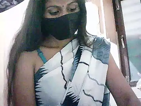 Rubi-Ji online show from 03-15-25, 01:19