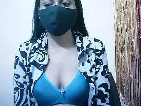 Rubi-Ji online show from 03-15-25, 10:22