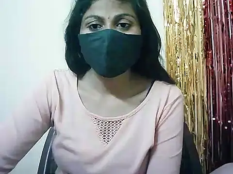 Rubi-Ji online show from 03-16-25, 02:55