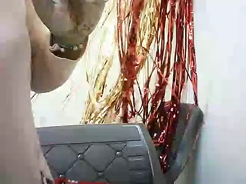 Rubi-Ji online show from 03-16-25, 10:31