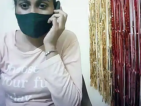 Rubi-Ji online show from 03-17-25, 01:50
