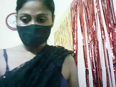 Rubi-Ji online show from 03-18-25, 01:21