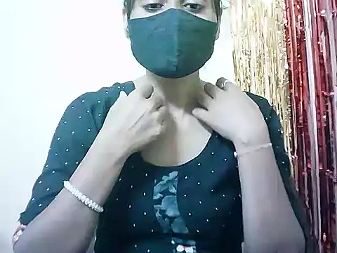 Rubi-Ji online show from 03-18-25, 12:36