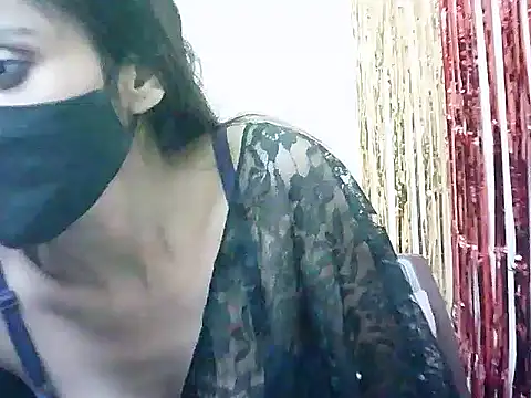 Rubi-Ji online show from 03-18-25, 04:48
