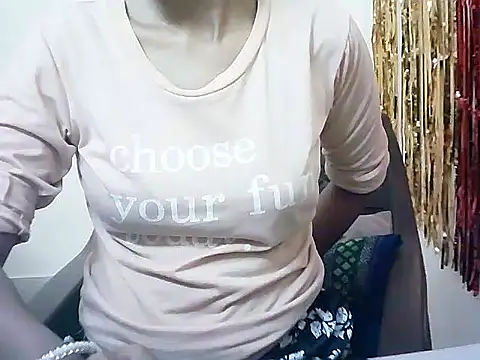 Rubi-Ji online show from 03-19-25, 07:40