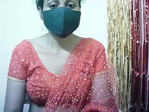 Rubi-Ji online show from 03-19-25, 12:34
