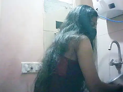Rubi-Ji online show from 03-19-25, 03:40