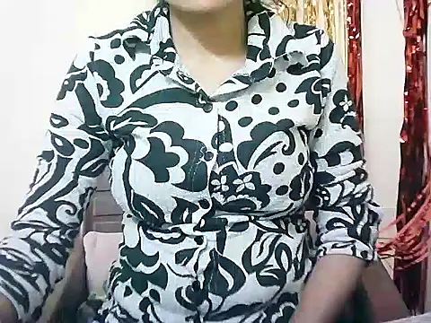 Rubi-Ji online show from 03-20-25, 01:15
