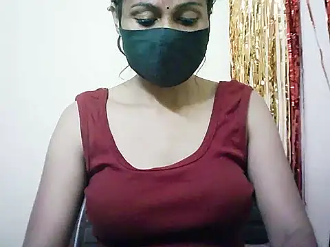 Rubi-Ji online show from 03-20-25, 04:20