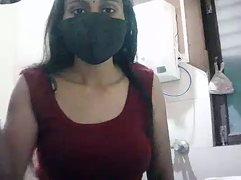 Rubi-Ji online show from 03-21-25, 01:24