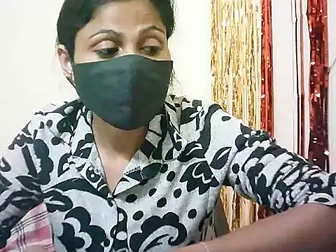 Rubi-Ji online show from 03-21-25, 05:32