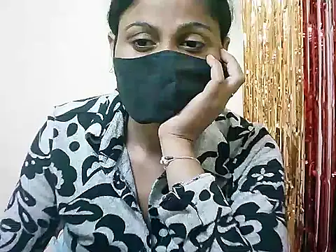 Rubi-Ji online show from 03-21-25, 11:22