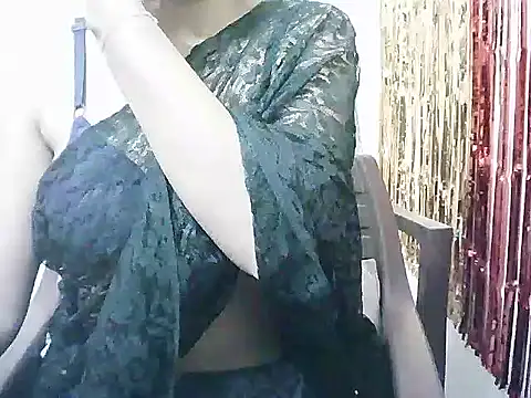 Rubi-Ji online show from 03-21-25, 10:17