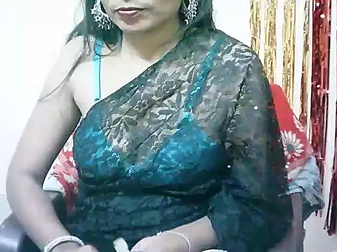 Rubi-Ji online show from 03-23-25, 12:04