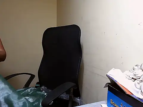 Rubi-Ji online show from 09-19-25, 03:45