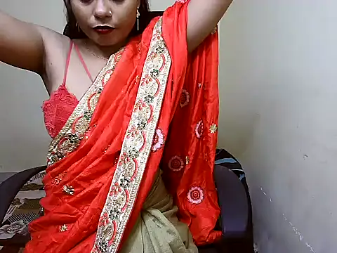Rubi-Ji online show from 09-23-25, 02:09