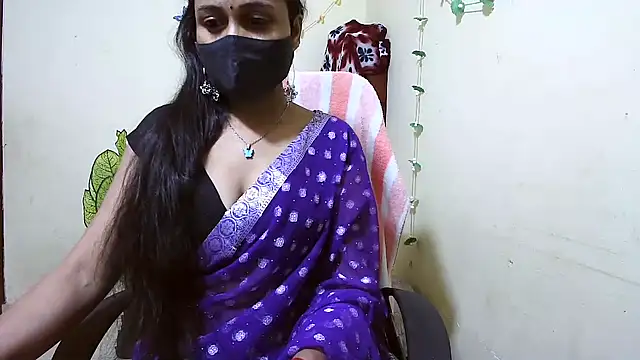 Rubi-Ji online show from 11-07-25, 04:23