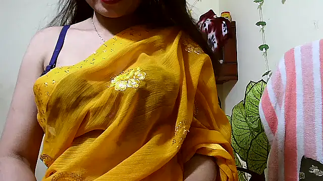 Rubi-Ji online show from 11-08-25, 05:40