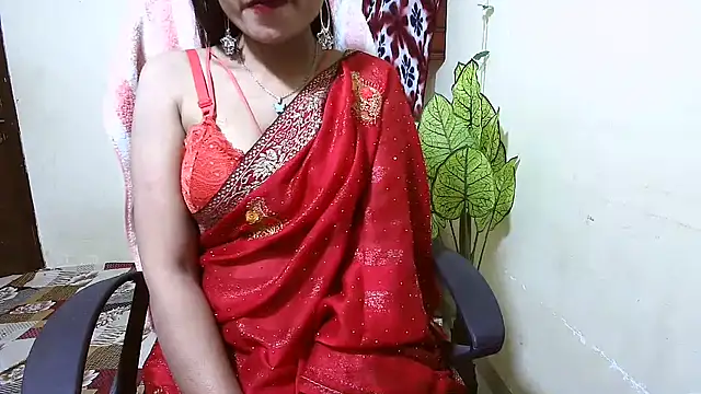 Rubi-Ji online show from 11-08-25, 06:07