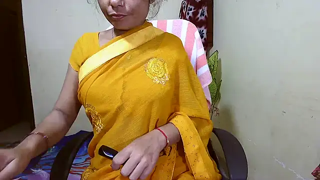 Rubi-Ji online show from 11-18-25, 04:00