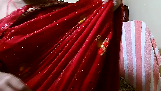 Rubi-Ji online show from 11-19-25, 04:07