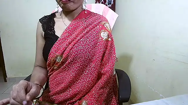 Rubi-Ji online show from 11-22-25, 03:38