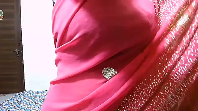 Rubi-Ji online show from 11-22-25, 05:23