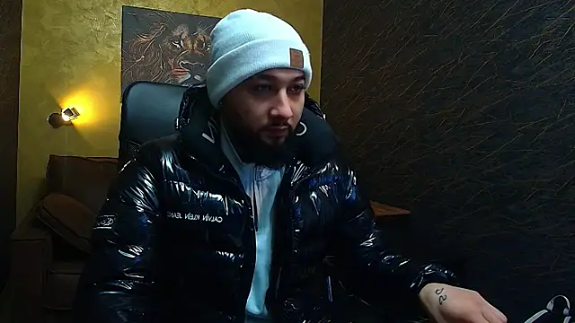 JaceZachary online show from 03-03-25, 05:09