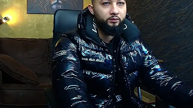 JaceZachary online show from 03-08-25, 05:17