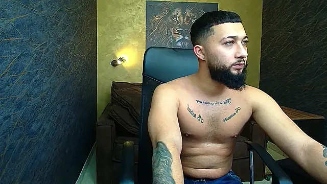 JaceZachary online show from 03-18-25, 08:25