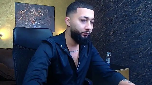 JaceZachary online show from 03-21-25, 06:05