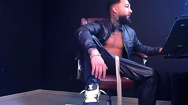 JaceZachary online show from 09-25-25, 11:14