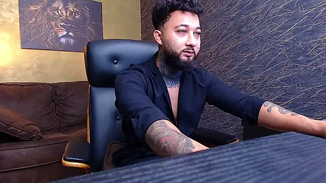 JaceZachary online show from 10-01-25, 10:21